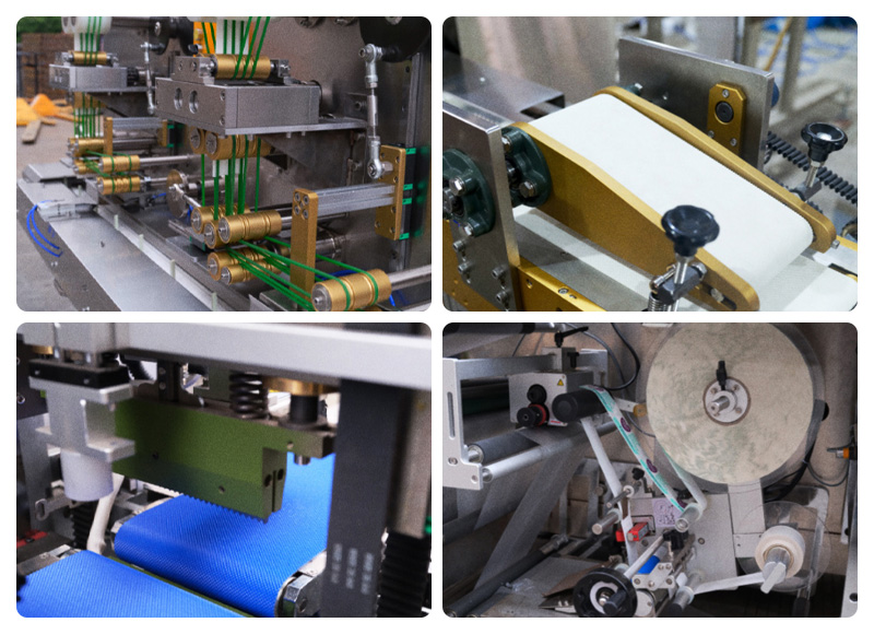 JBK-400雙頭濕巾機(jī)機(jī)械細(xì)節(jié)